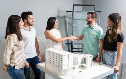 Digital marketing company for real estate projects Bangalore
                                                