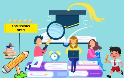 Digital Marketing Agency for Schools in Bangalore