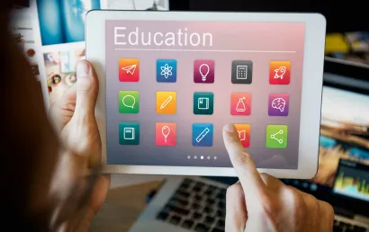digital marketing services for educational institutions
