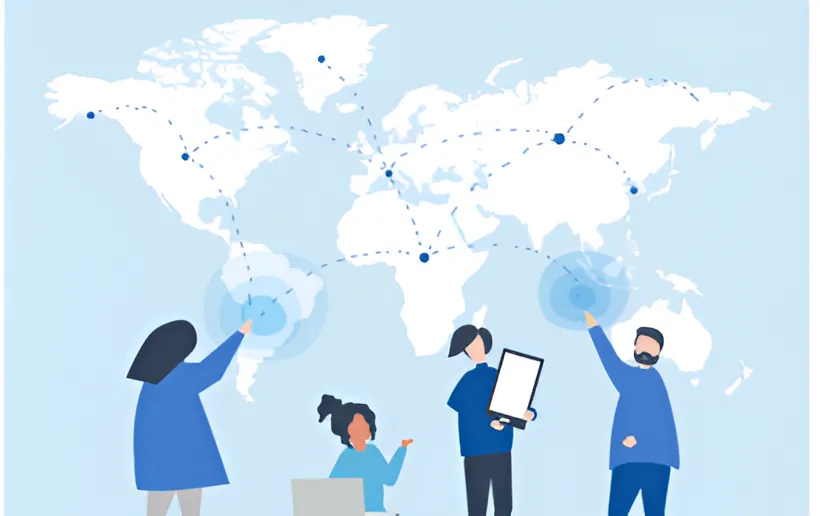 Education marketing agency