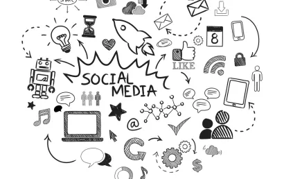 social media agency