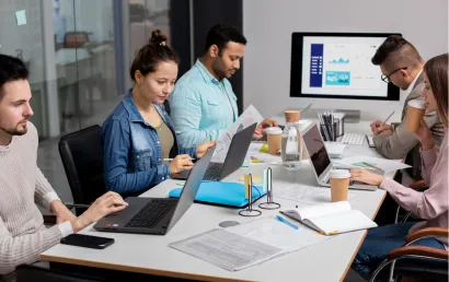  web design and web development company in Bangalore 

                                                
